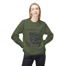 Load image into Gallery viewer, Strawberry Jam Sweatshirt