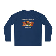 Load image into Gallery viewer, Christmas Calories Long Sleeve Shirt