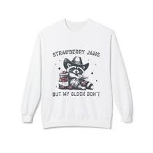 Load image into Gallery viewer, Strawberry Jam Sweatshirt