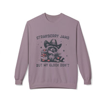 Load image into Gallery viewer, Strawberry Jam Sweatshirt