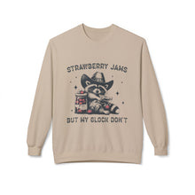 Load image into Gallery viewer, Strawberry Jam Sweatshirt