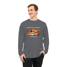 Load image into Gallery viewer, Christmas Calories Long Sleeve Shirt
