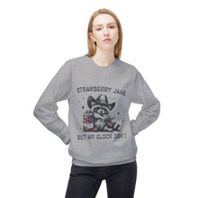 Load image into Gallery viewer, Strawberry Jam Sweatshirt