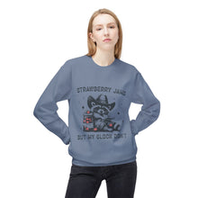 Load image into Gallery viewer, Strawberry Jam Sweatshirt