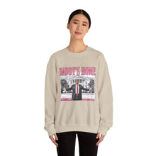 Load image into Gallery viewer, Daddy’s Home Crewneck Sweatshirt