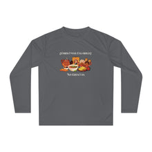 Load image into Gallery viewer, Christmas Calories Long Sleeve Shirt