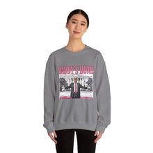 Load image into Gallery viewer, Daddy’s Home Crewneck Sweatshirt