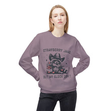 Load image into Gallery viewer, Strawberry Jam Sweatshirt