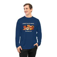 Load image into Gallery viewer, Christmas Calories Long Sleeve Shirt