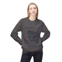 Load image into Gallery viewer, Strawberry Jam Sweatshirt
