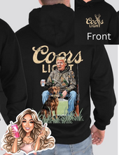 Load image into Gallery viewer, Duck Hunting President