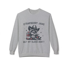 Load image into Gallery viewer, Strawberry Jam Sweatshirt