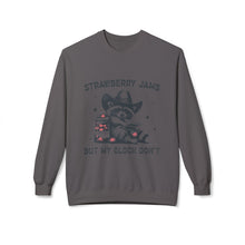 Load image into Gallery viewer, Strawberry Jam Sweatshirt