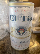 Load image into Gallery viewer, Frosted Beer Mug