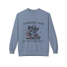 Load image into Gallery viewer, Strawberry Jam Sweatshirt