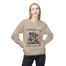Load image into Gallery viewer, Strawberry Jam Sweatshirt