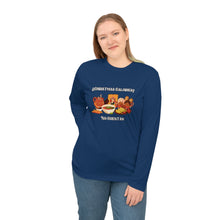 Load image into Gallery viewer, Christmas Calories Long Sleeve Shirt