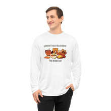 Load image into Gallery viewer, Christmas Calories Long Sleeve Shirt