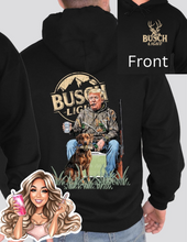 Load image into Gallery viewer, Duck Hunting President