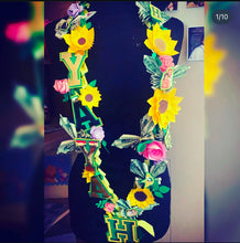Load image into Gallery viewer, Custom Graduation Lei