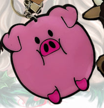 Load image into Gallery viewer, Keychains