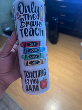 Load image into Gallery viewer, Teacher