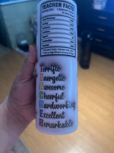 Load image into Gallery viewer, Teacher