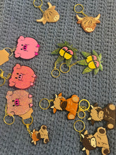 Load image into Gallery viewer, Keychains