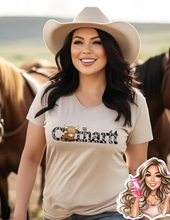 Load image into Gallery viewer, Logo Cow