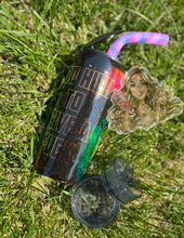 Load image into Gallery viewer, Too High to...