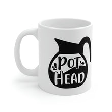 Load image into Gallery viewer, Pot Head