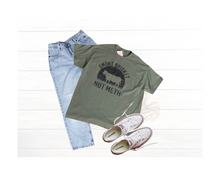 Load image into Gallery viewer, Smoke Brisket Not M***