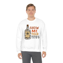 Load image into Gallery viewer, Show me ... Sweatshirt