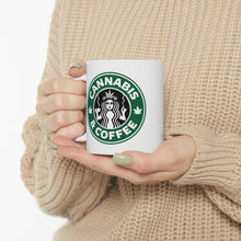 Load image into Gallery viewer, Coffee Cannabis
