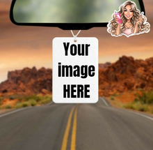 Load image into Gallery viewer, Air Freshener/Ornament