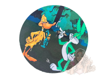 Load image into Gallery viewer, DAB mats/ Mini mousepads