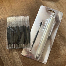 Load image into Gallery viewer, Interchangeable pen REFILLS