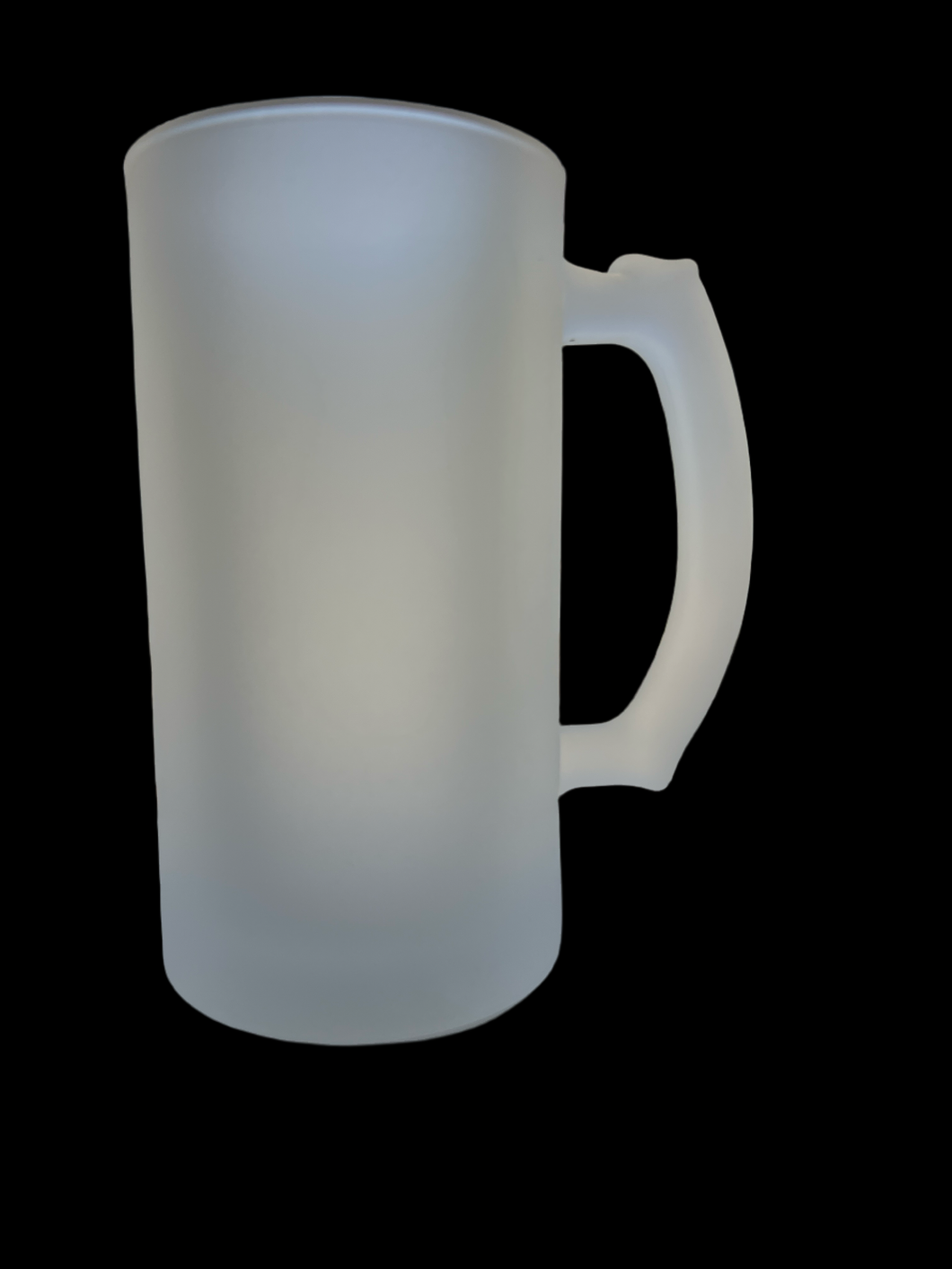 Frosted Beer Mug