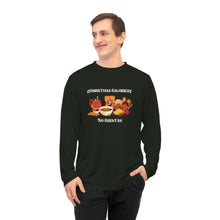 Load image into Gallery viewer, Christmas Calories Long Sleeve Shirt
