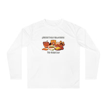 Load image into Gallery viewer, Christmas Calories Long Sleeve Shirt
