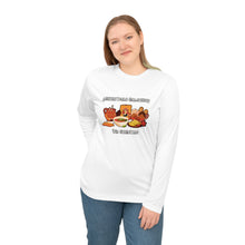 Load image into Gallery viewer, Christmas Calories Long Sleeve Shirt
