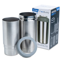 Load image into Gallery viewer, Custom Stainless Steel Tumblers
