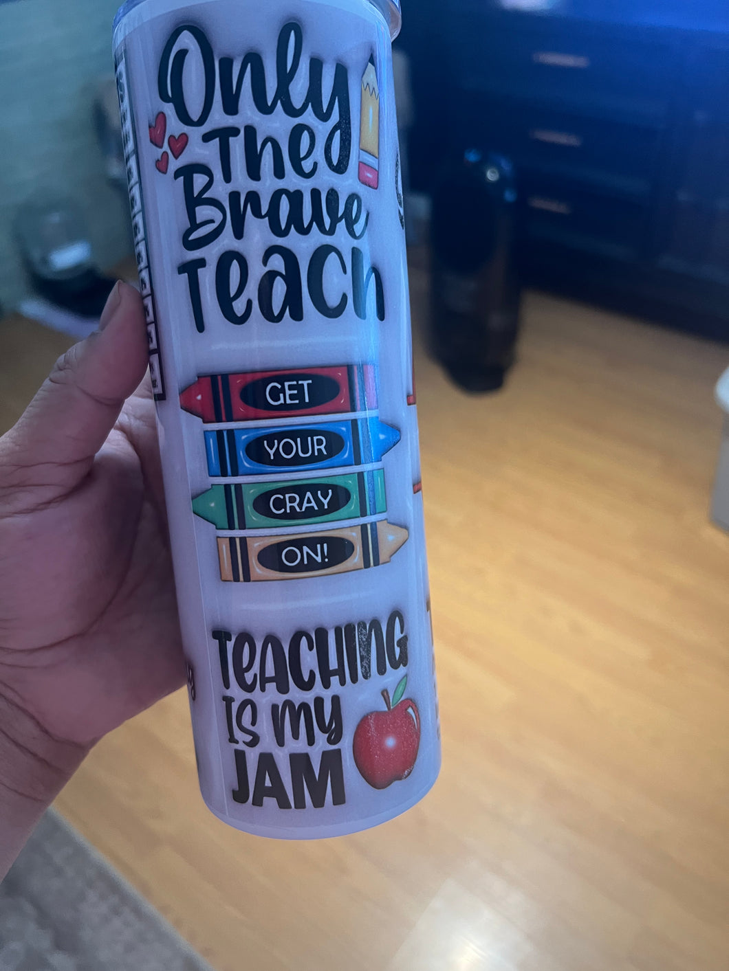 Teacher