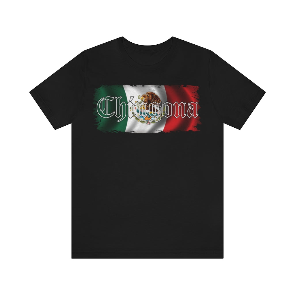 Chingona Tri-Color