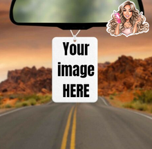 Load image into Gallery viewer, Air Freshener/Ornament
