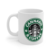 Load image into Gallery viewer, Coffee Cannabis
