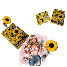 Load image into Gallery viewer, Sunflowers
